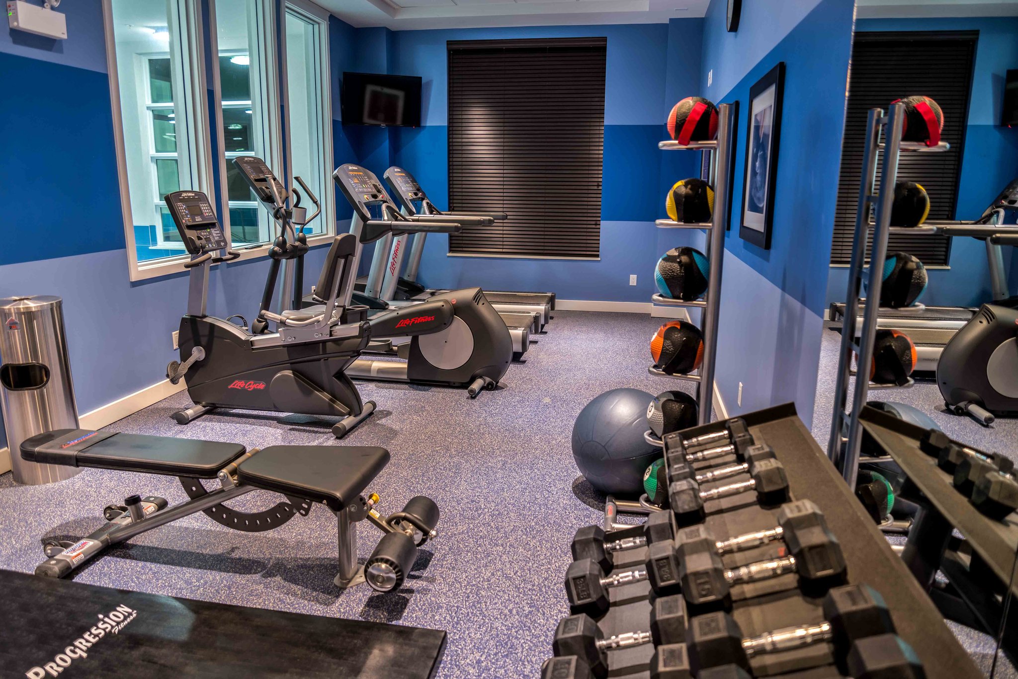 Holiday Inn Express & Suites Spruce Grove - Stony Plain
