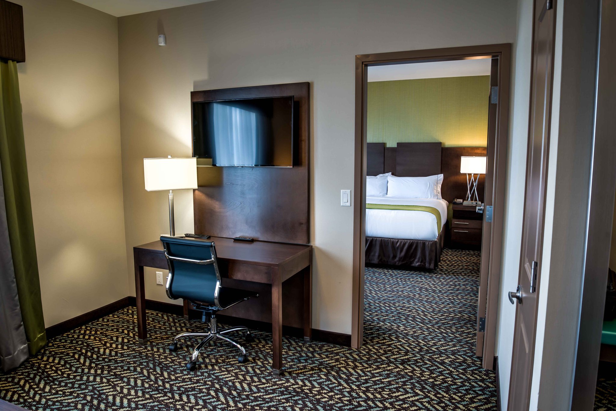 Holiday Inn Express & Suites Spruce Grove - Stony Plain