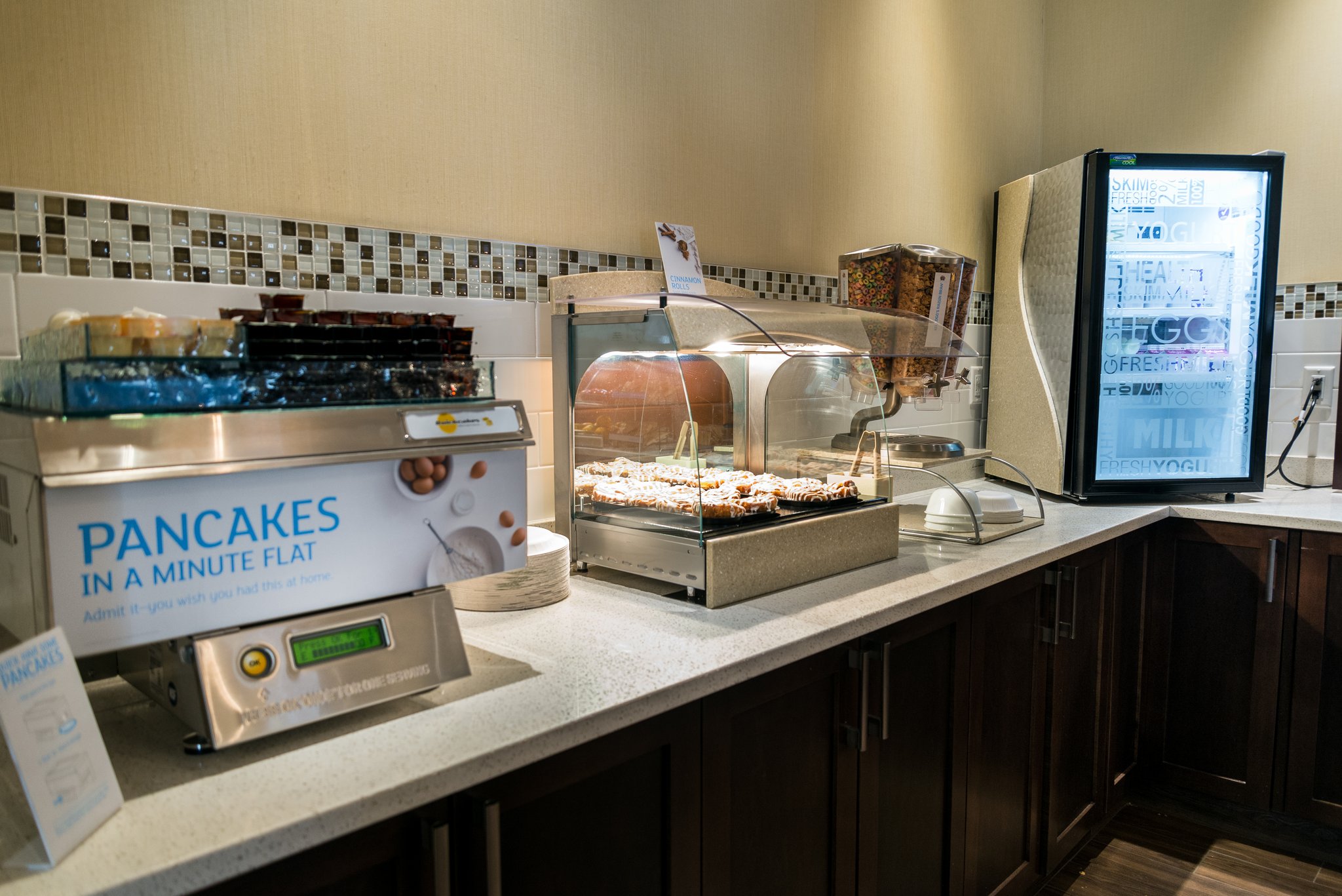 Holiday Inn Express & Suites Spruce Grove - Stony Plain