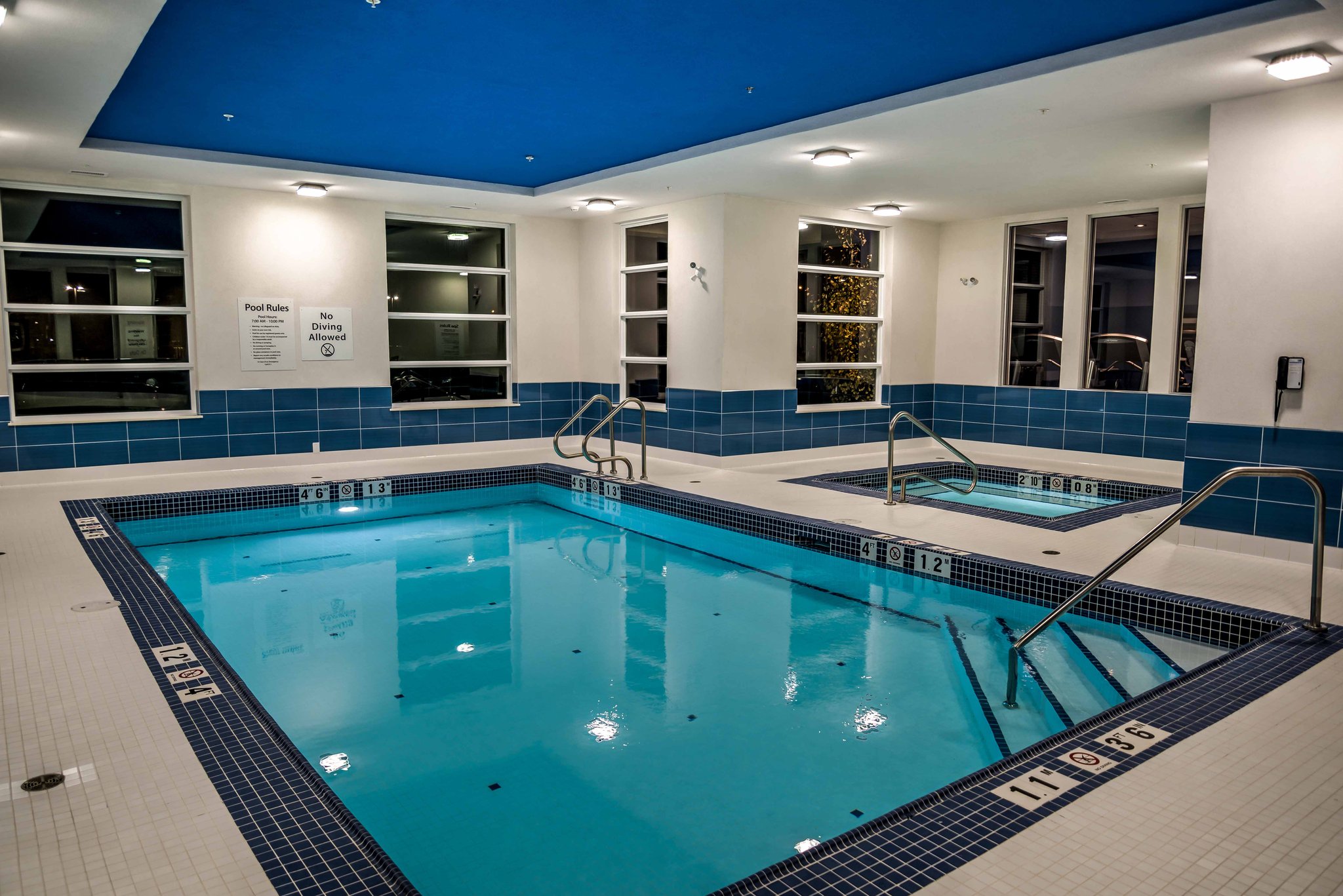 Holiday Inn Express & Suites Spruce Grove - Stony Plain