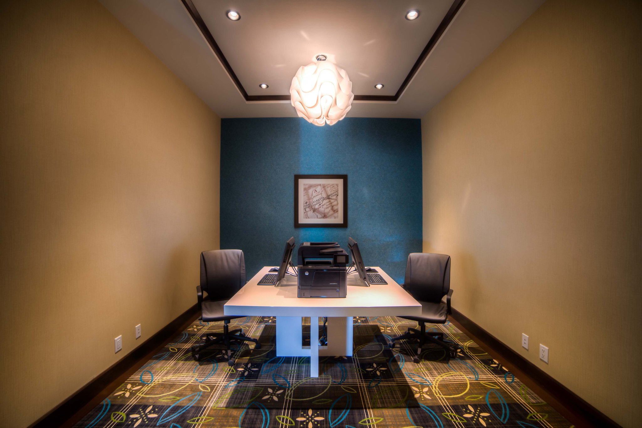 Holiday Inn Express & Suites Spruce Grove - Stony Plain