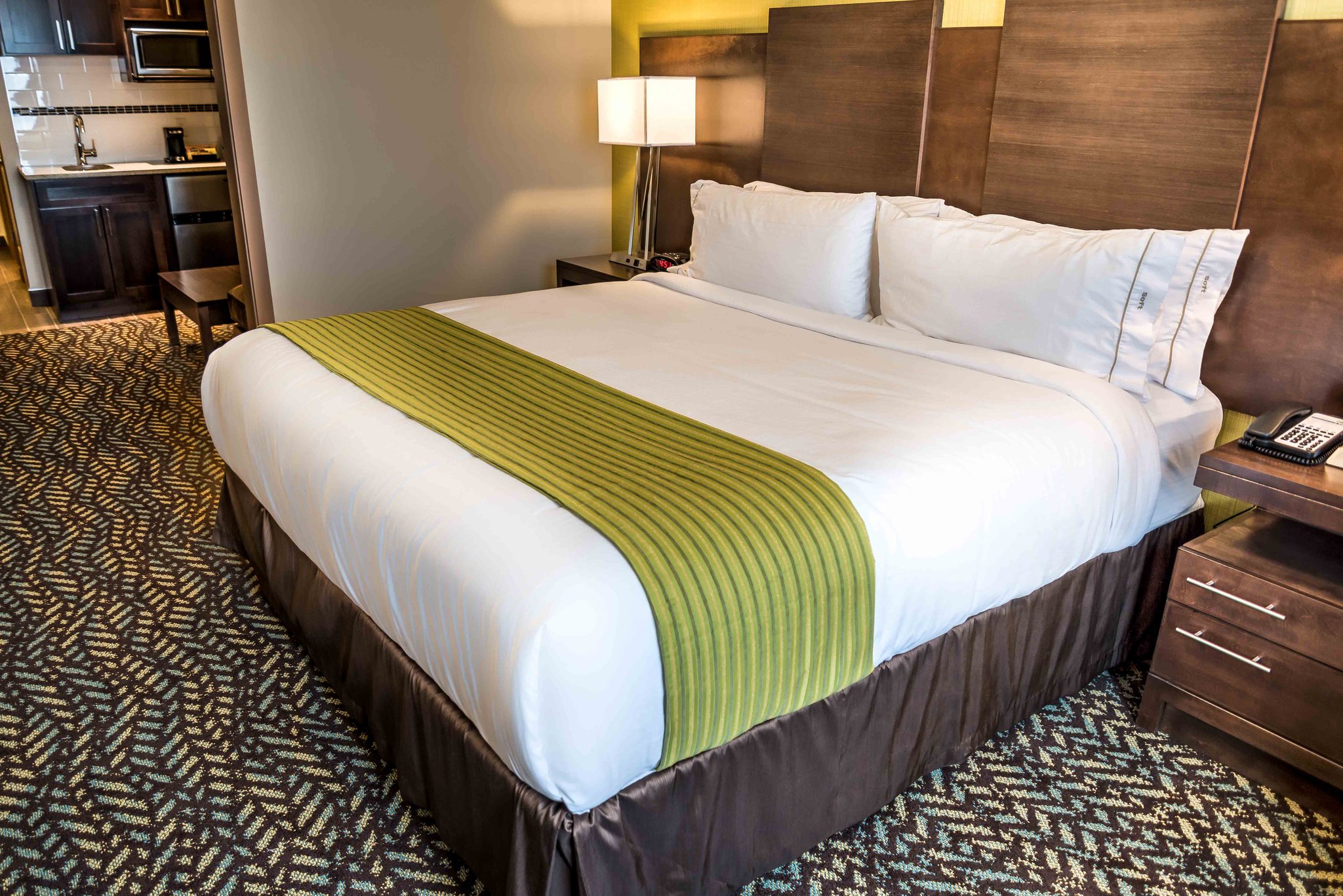 Holiday Inn Express & Suites Spruce Grove - Stony Plain