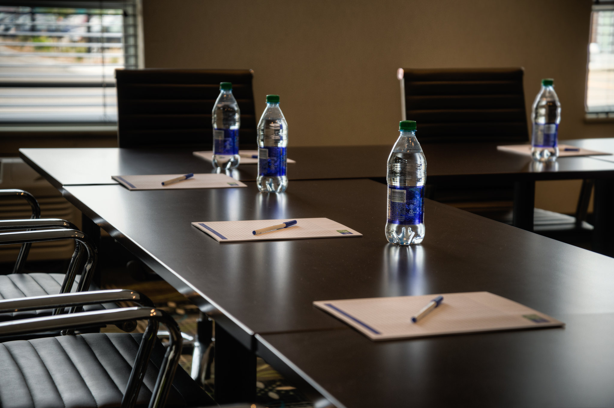 Holiday Inn Express & Suites Spruce Grove - Stony Plain