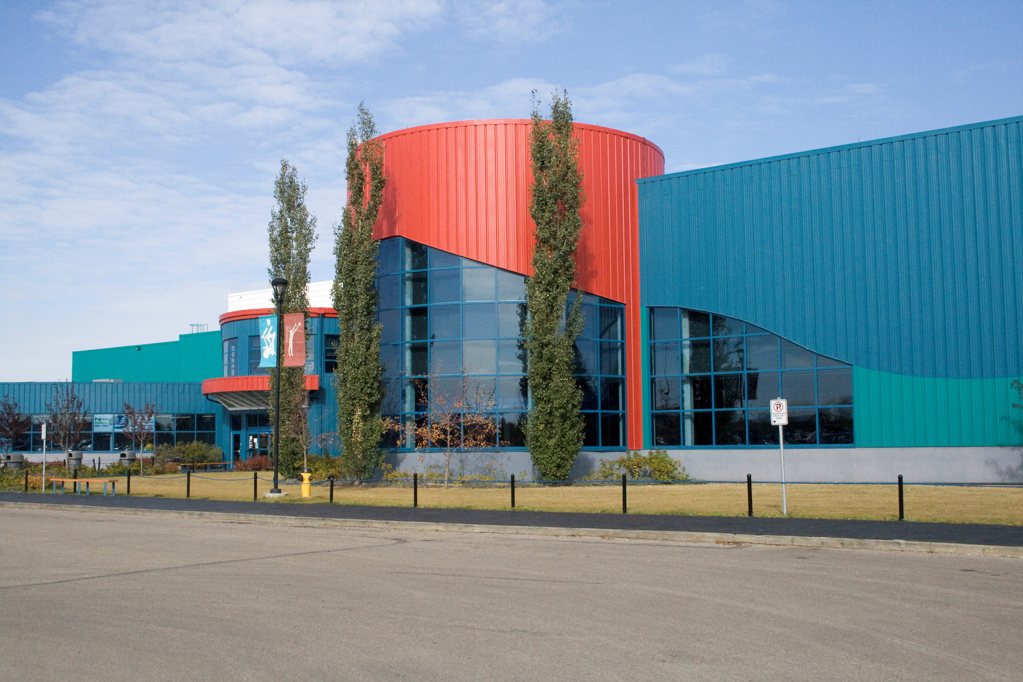 Holiday Inn Express & Suites Spruce Grove - Stony Plain