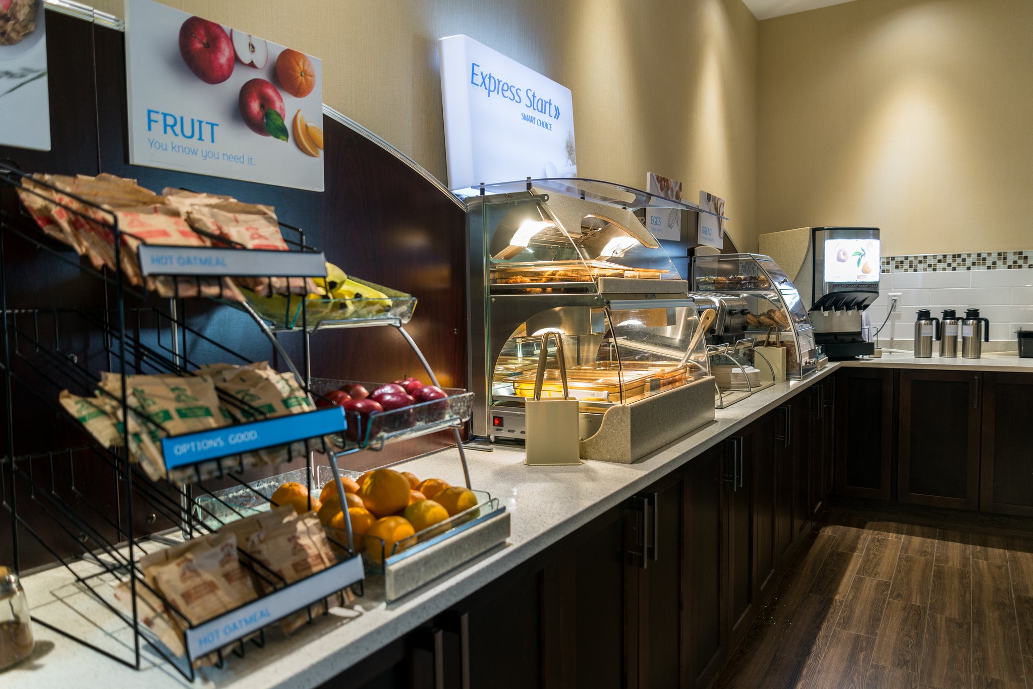 Holiday Inn Express & Suites Spruce Grove - Stony Plain