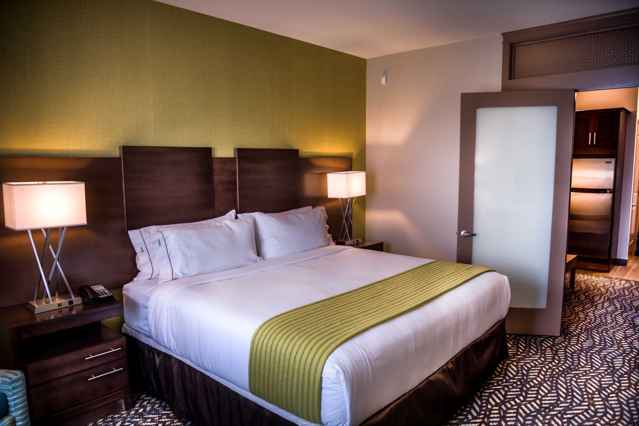 Holiday Inn Express & Suites Spruce Grove - Stony Plain