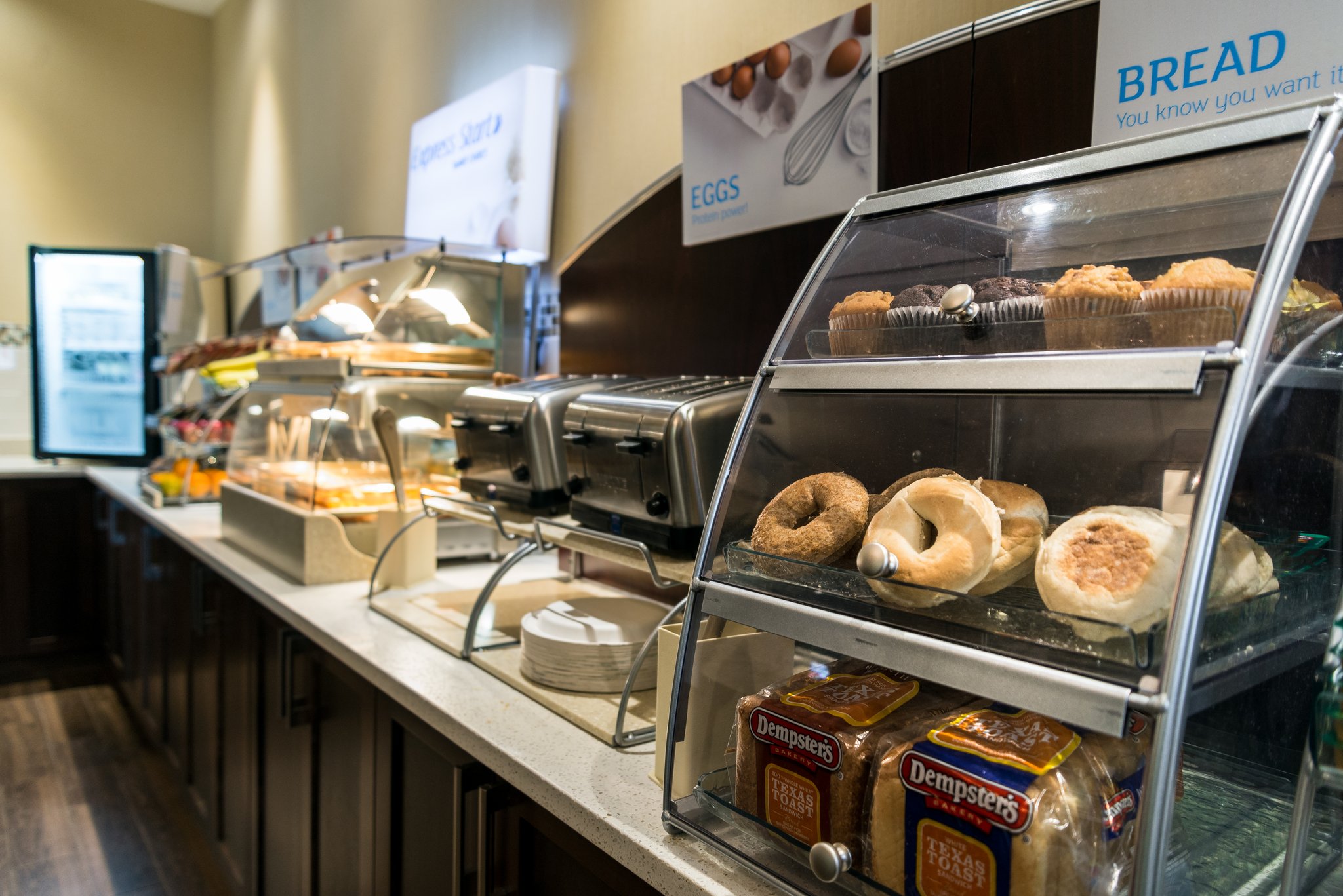 Holiday Inn Express & Suites Spruce Grove - Stony Plain