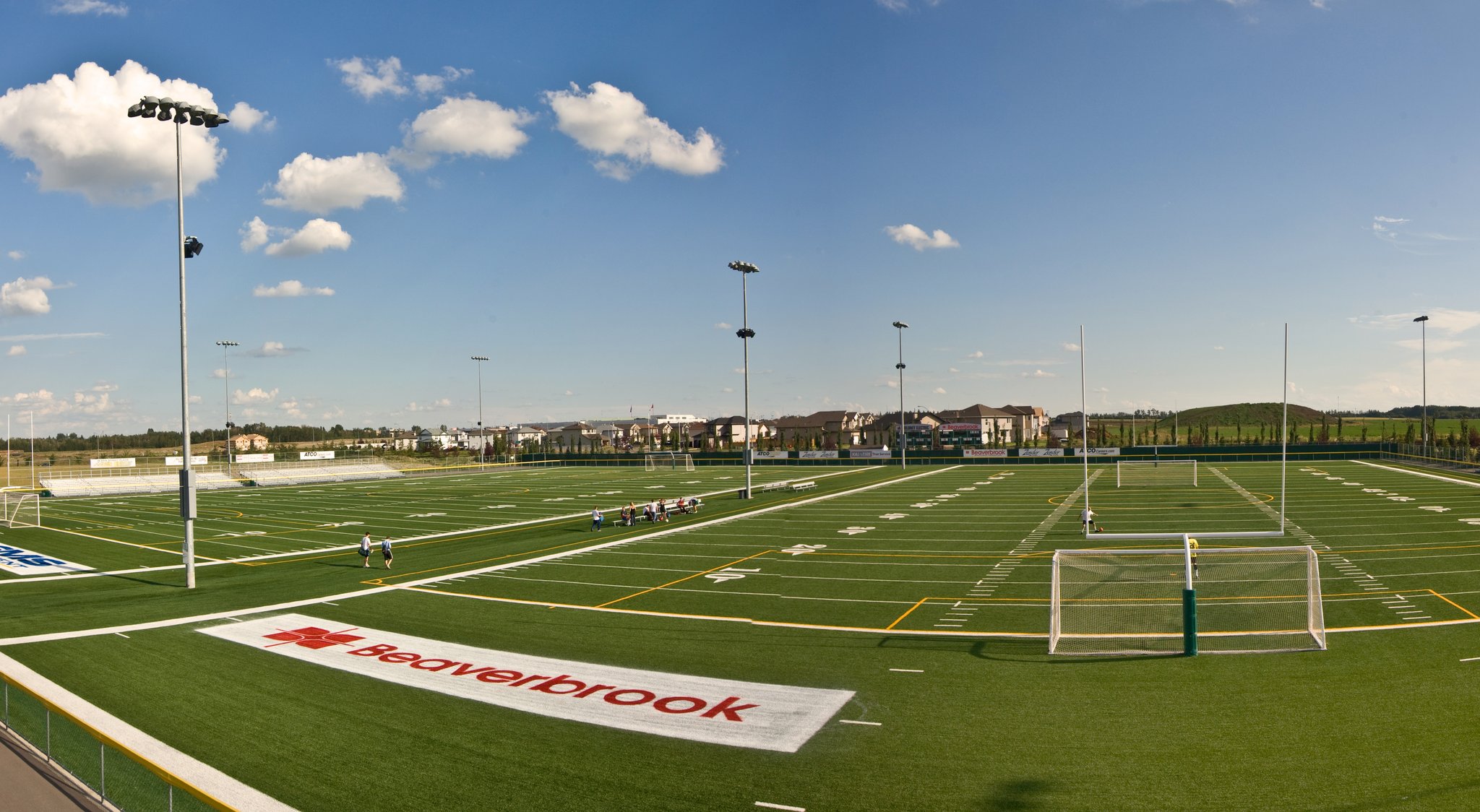 Holiday Inn Express & Suites Spruce Grove - Stony Plain