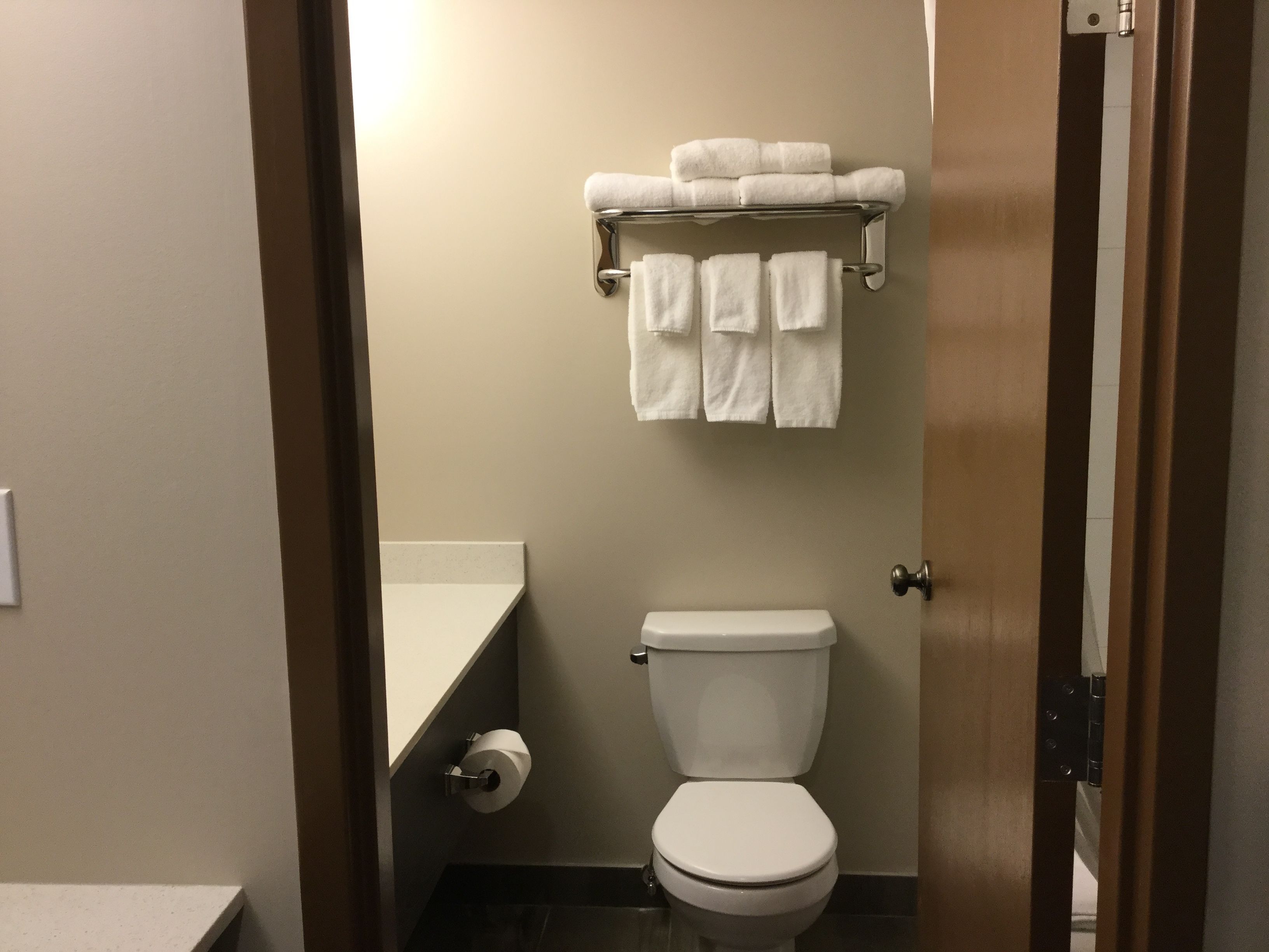 Super 8 By Wyndham Spruce Grove