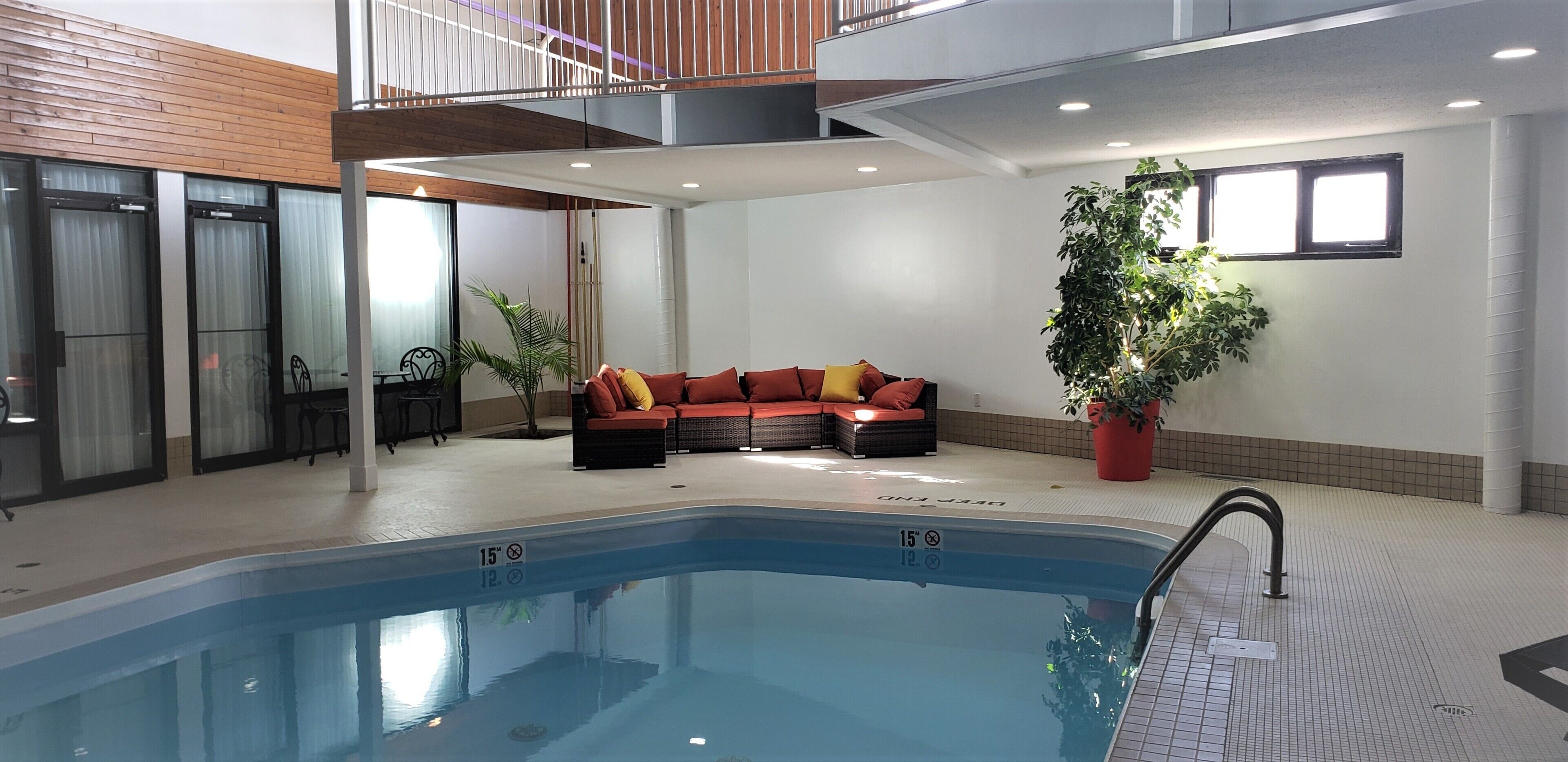 Super 8 By Wyndham Spruce Grove