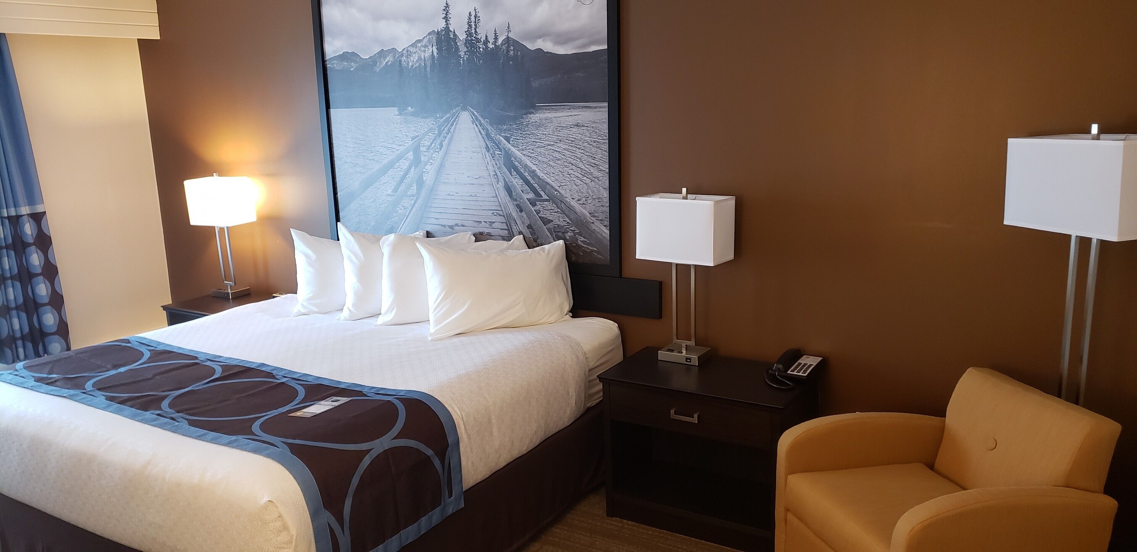 Super 8 By Wyndham Spruce Grove