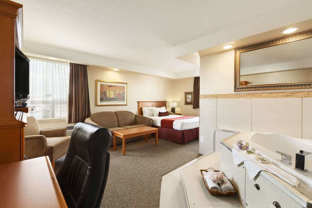 Travelodge by Wyndham Spruce Grove