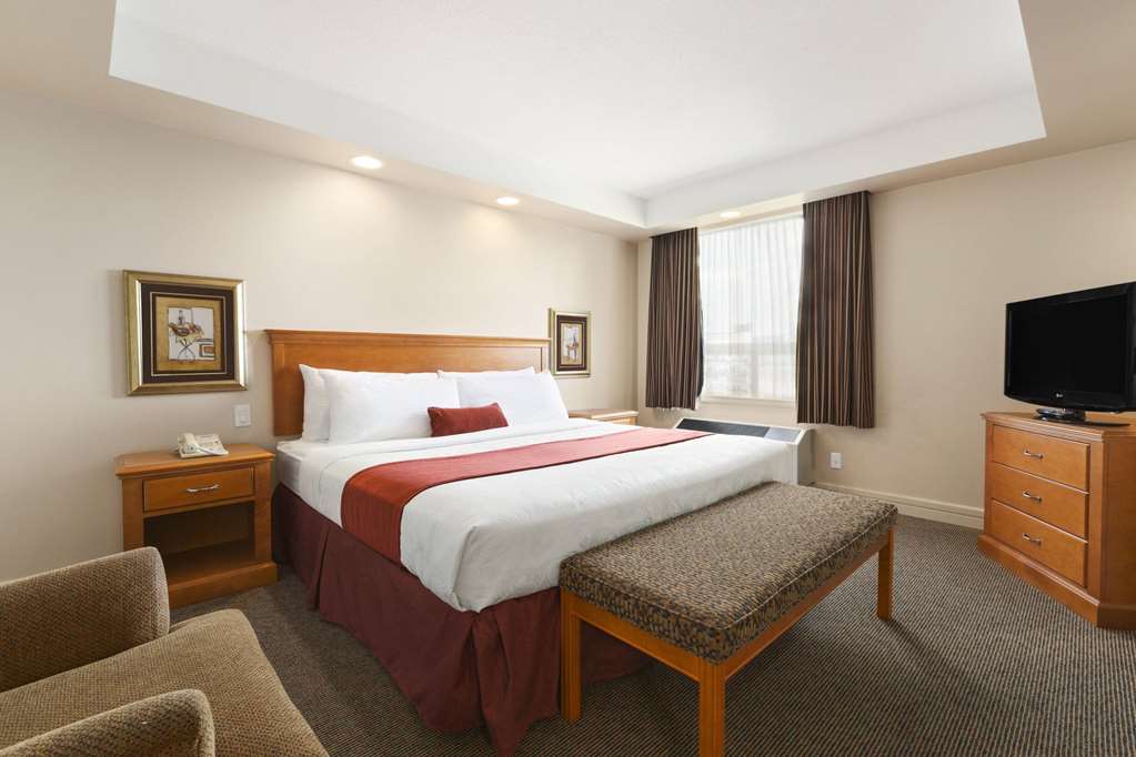 Travelodge by Wyndham Spruce Grove