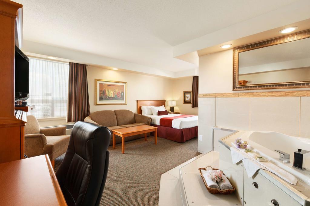 Travelodge by Wyndham Spruce Grove