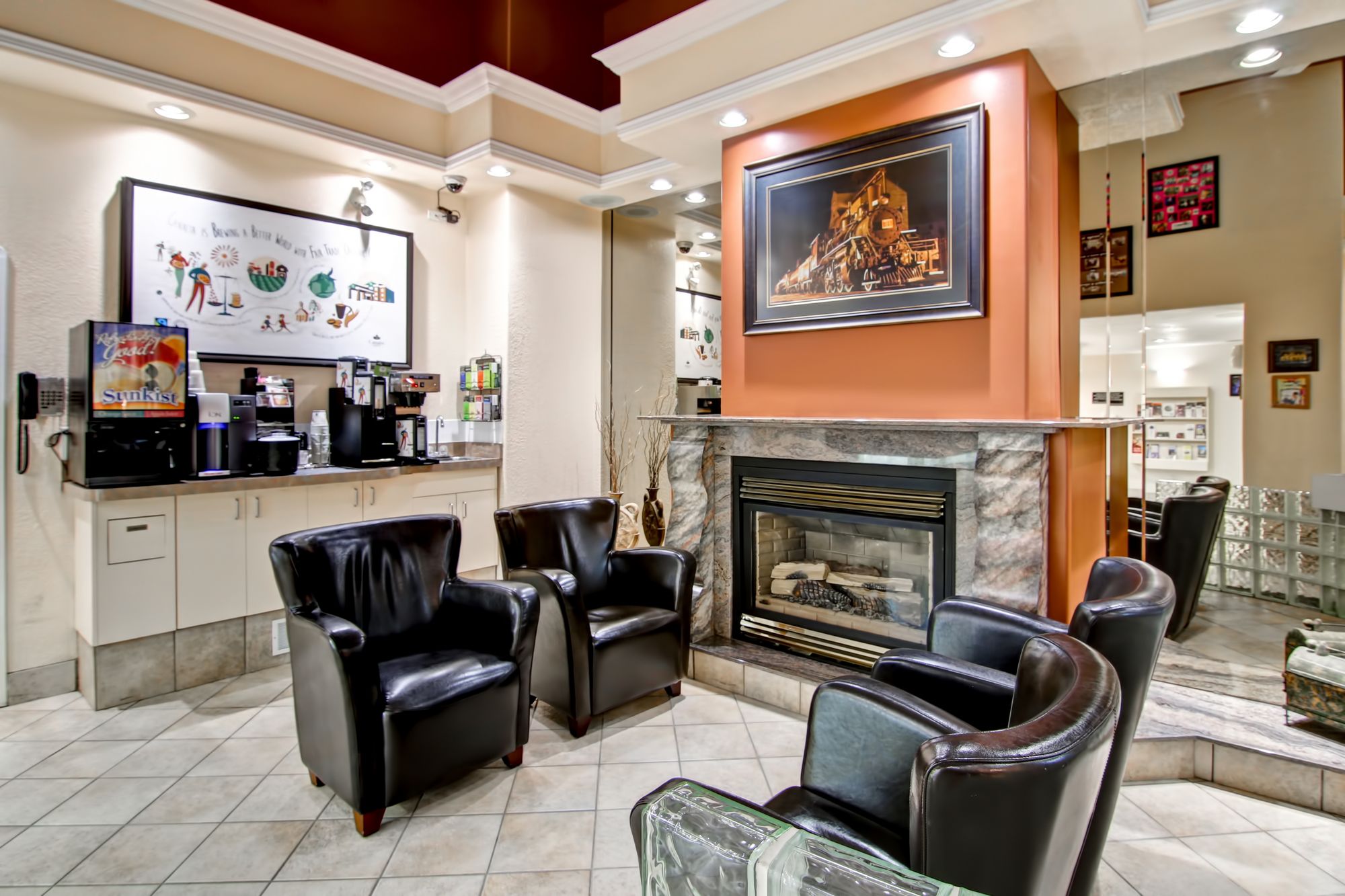Stettler Canalta