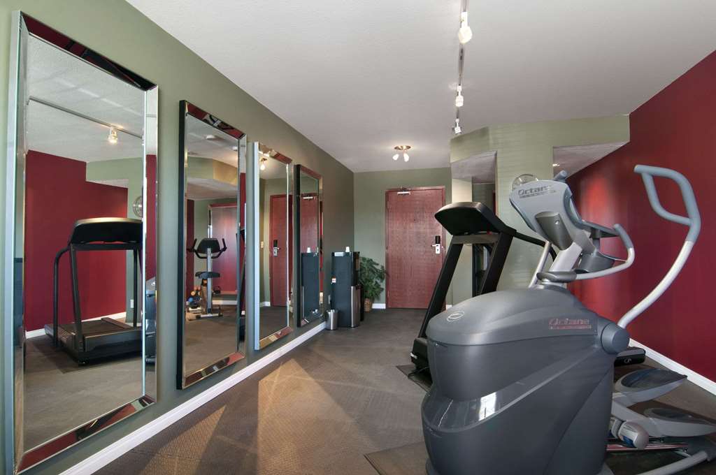 Travelodge by Wyndham Stony Plain