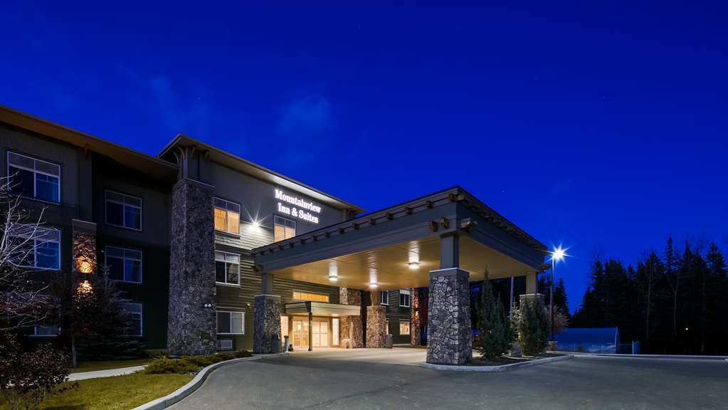 Mountainview Inn & Suites
