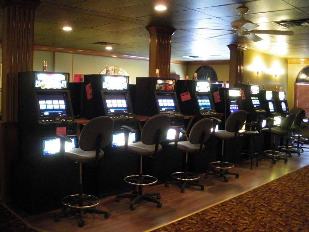 Sundre Motor Inn