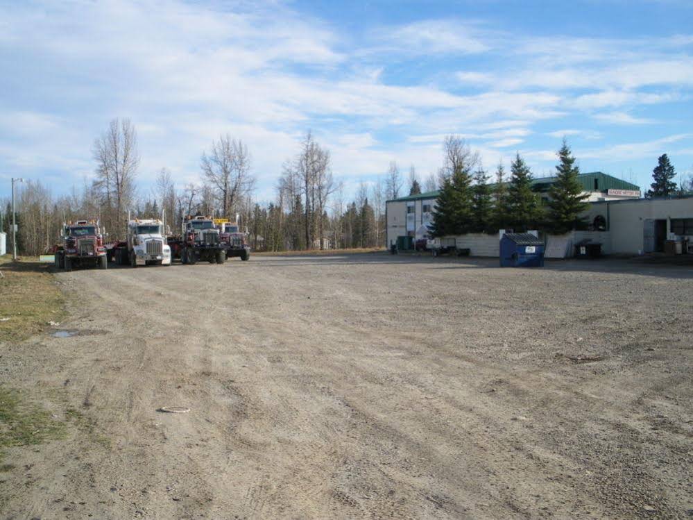 Sundre Motor Inn