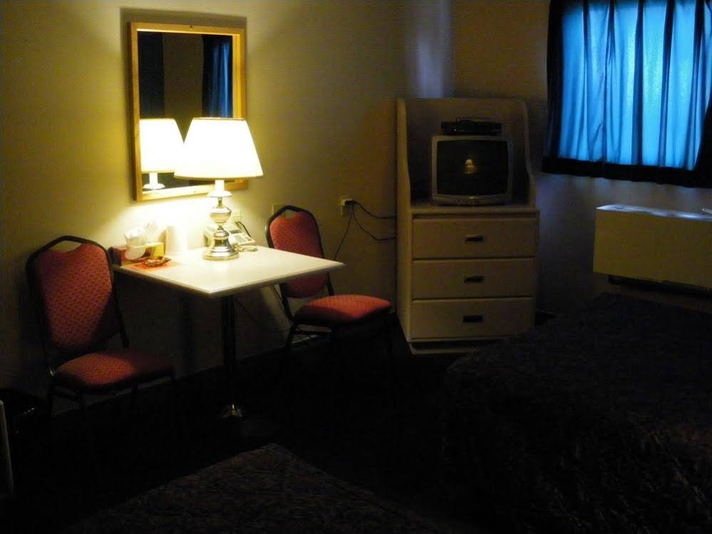 Sundre Motor Inn