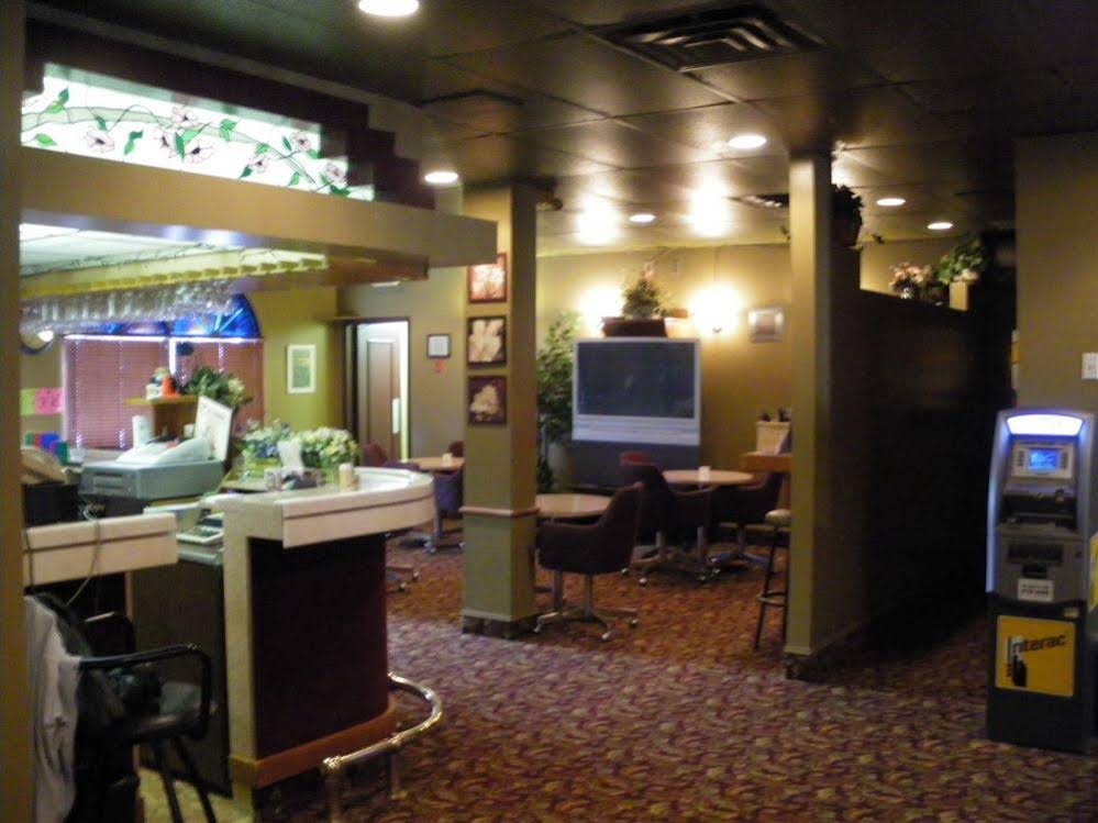Sundre Motor Inn