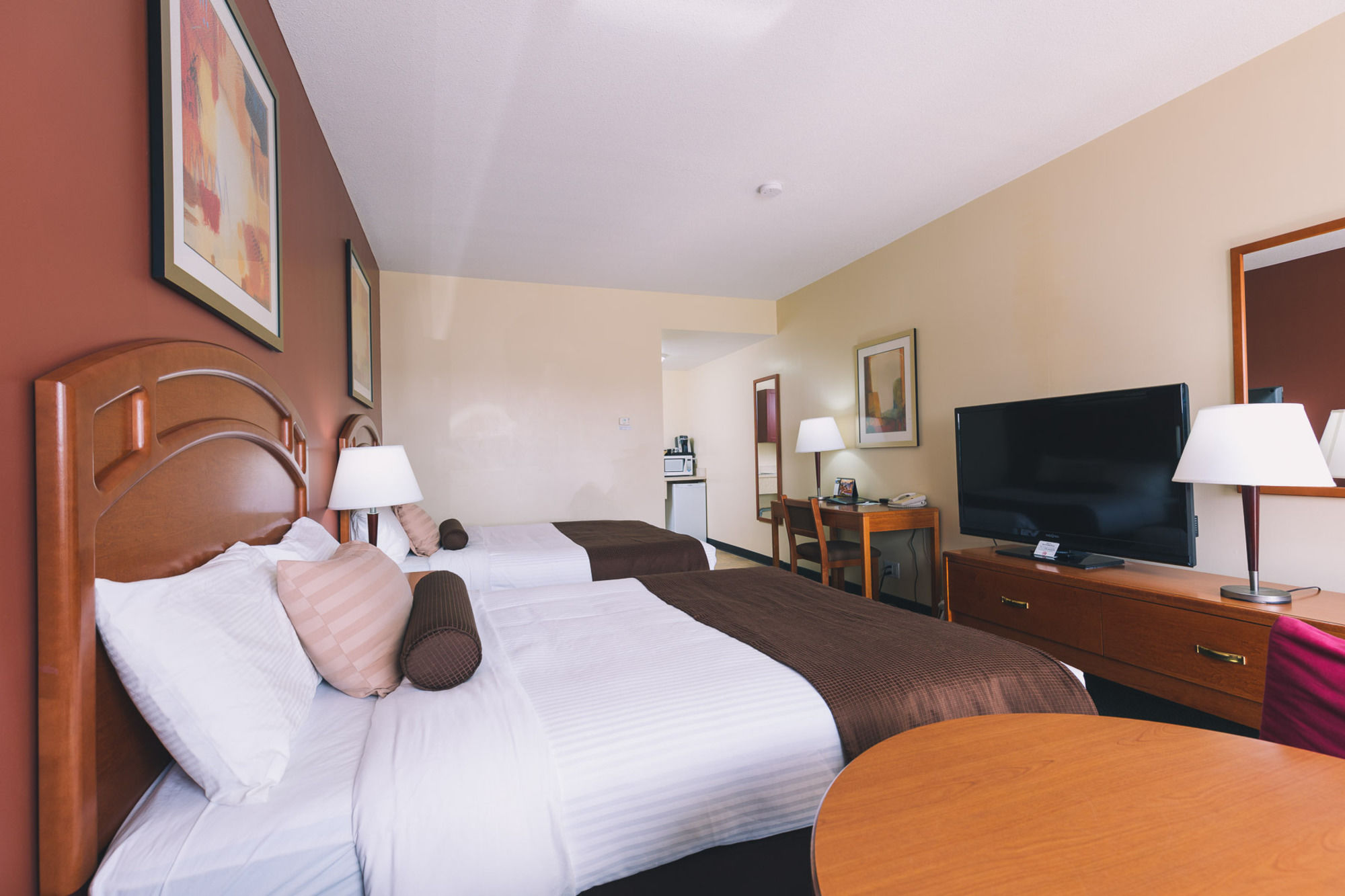 Western Valley Inn