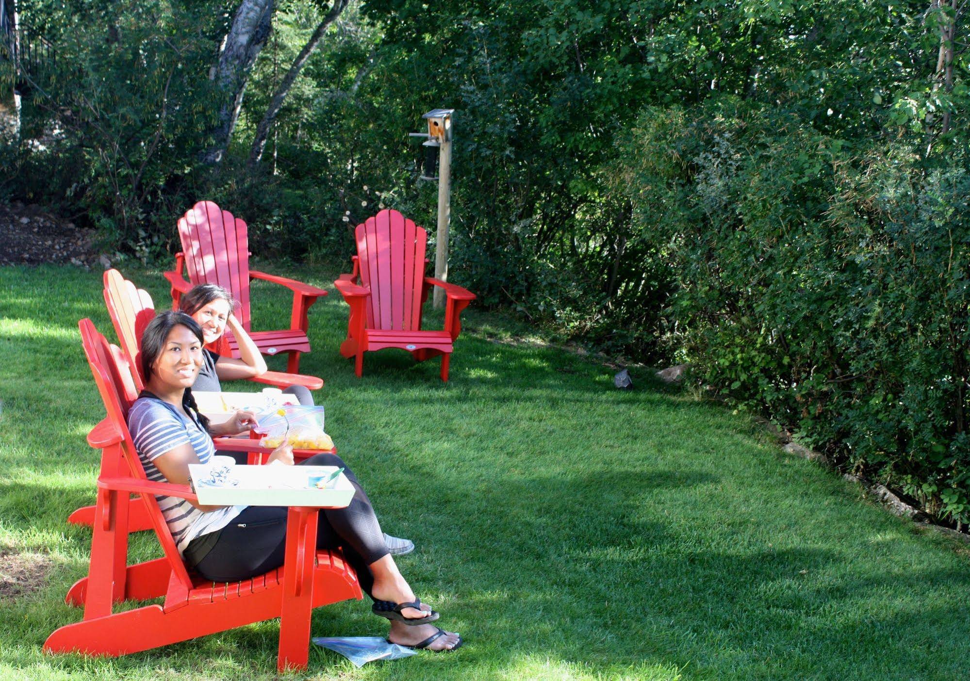 Northland Lodge
