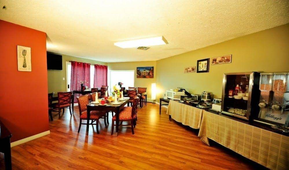 Cloud 9 Inn