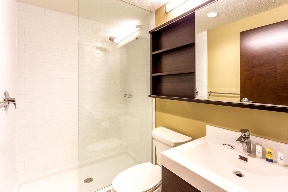 Microtel Inn & Suites by Wyndham Whitecourt
