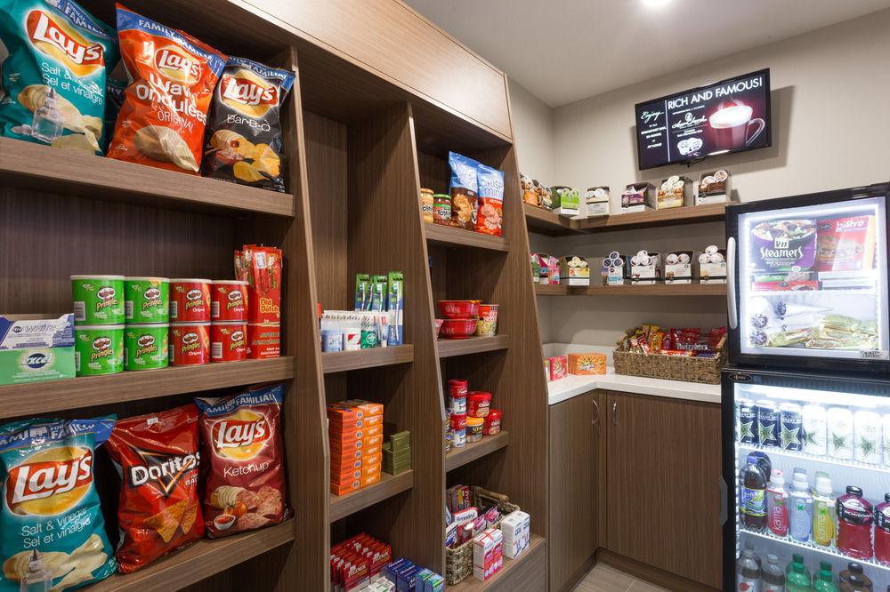 Microtel Inn & Suites by Wyndham Whitecourt