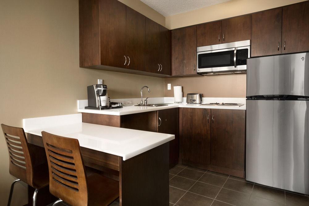 Microtel Inn & Suites by Wyndham Whitecourt