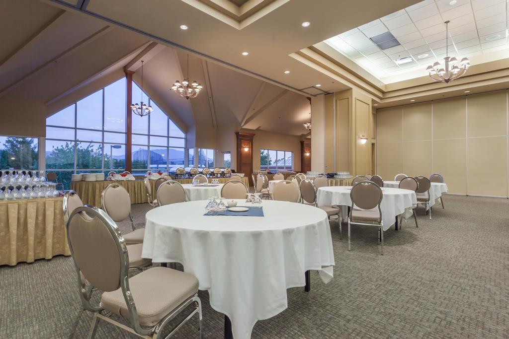 Quality Hotel & Conference Centre