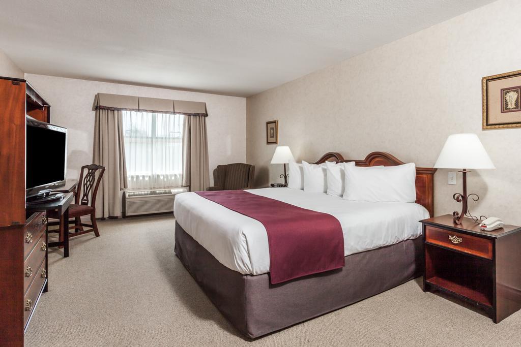 Quality Hotel & Conference Centre
