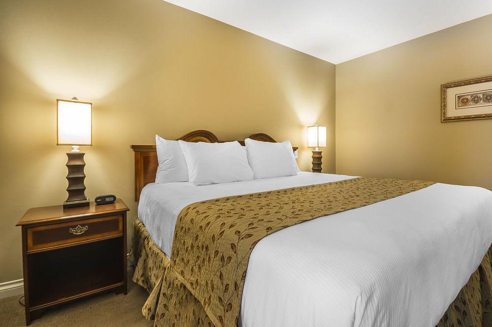Quality Hotel & Conference Centre