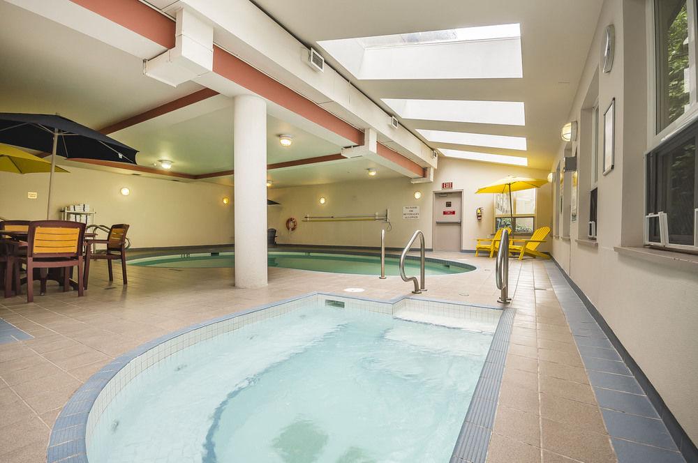 Quality Hotel & Conference Centre