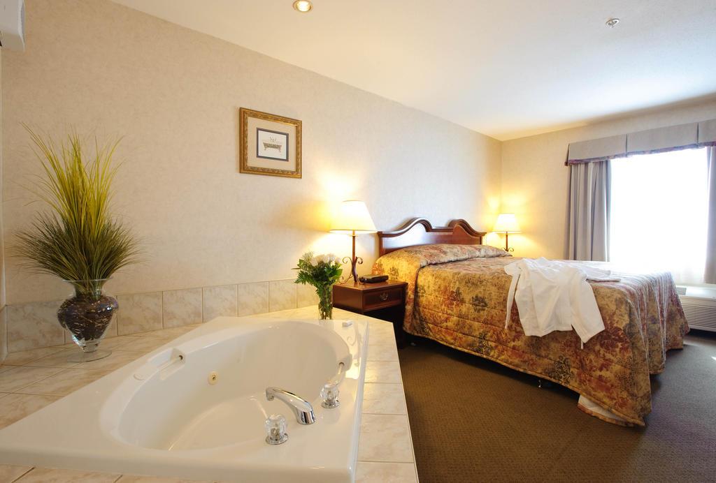 Quality Hotel & Conference Centre