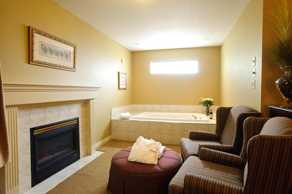 Quality Hotel & Conference Centre