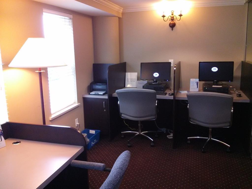 Quality Hotel & Conference Centre