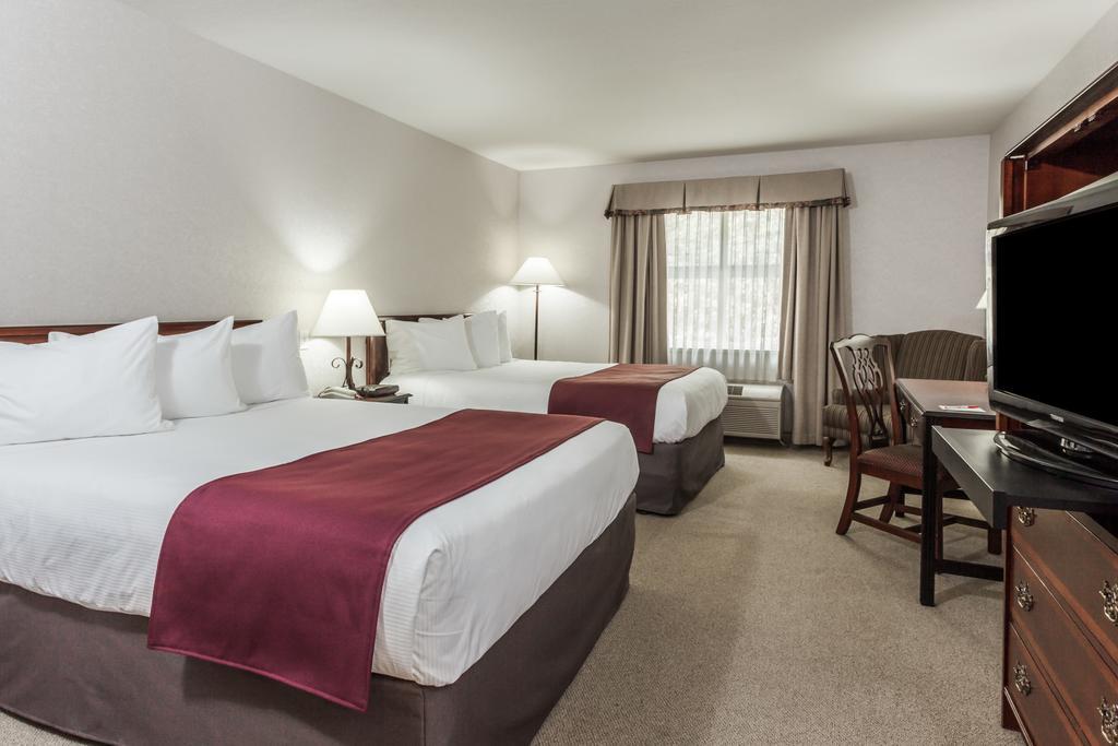 Quality Hotel & Conference Centre