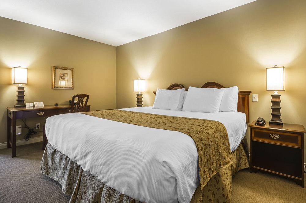 Quality Hotel & Conference Centre