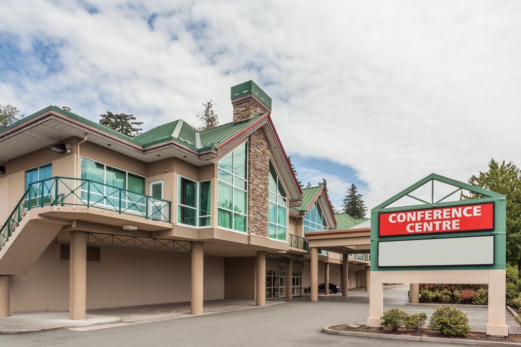 Quality Hotel & Conference Centre