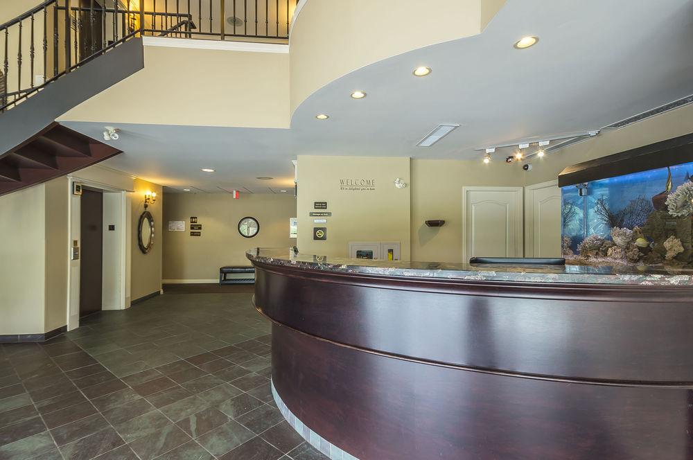 Quality Hotel & Conference Centre