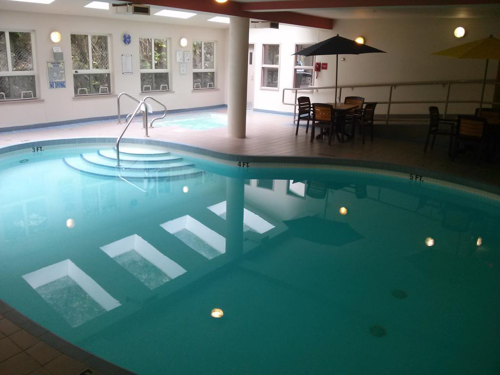 Quality Hotel & Conference Centre