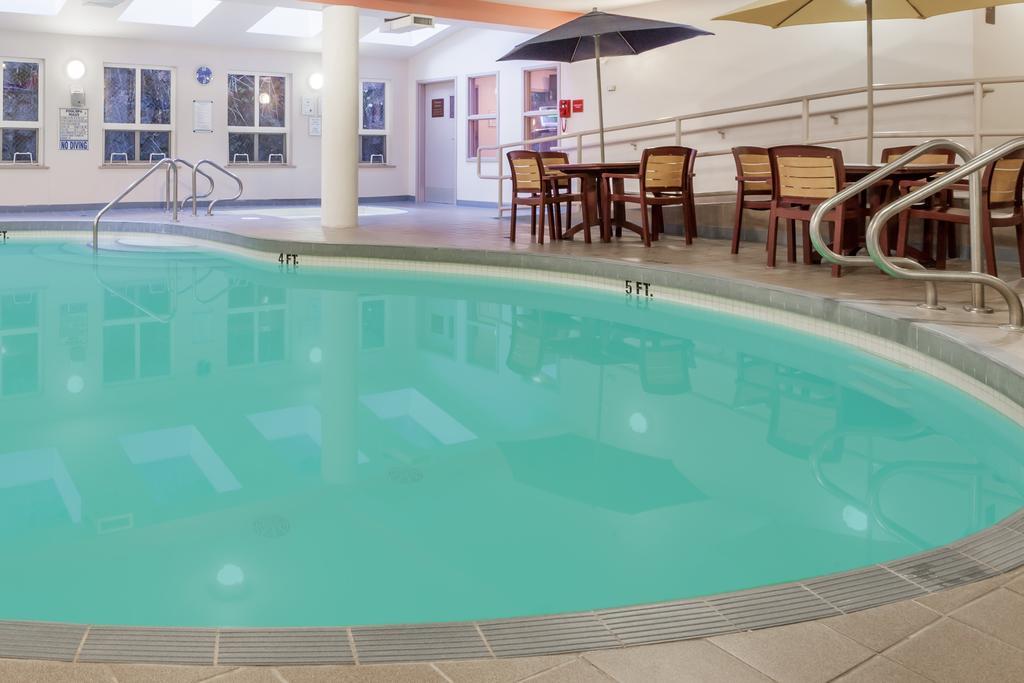 Quality Hotel & Conference Centre