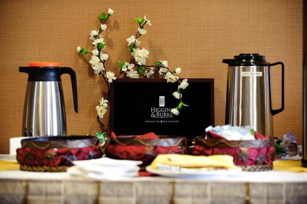 Quality Hotel & Conference Centre