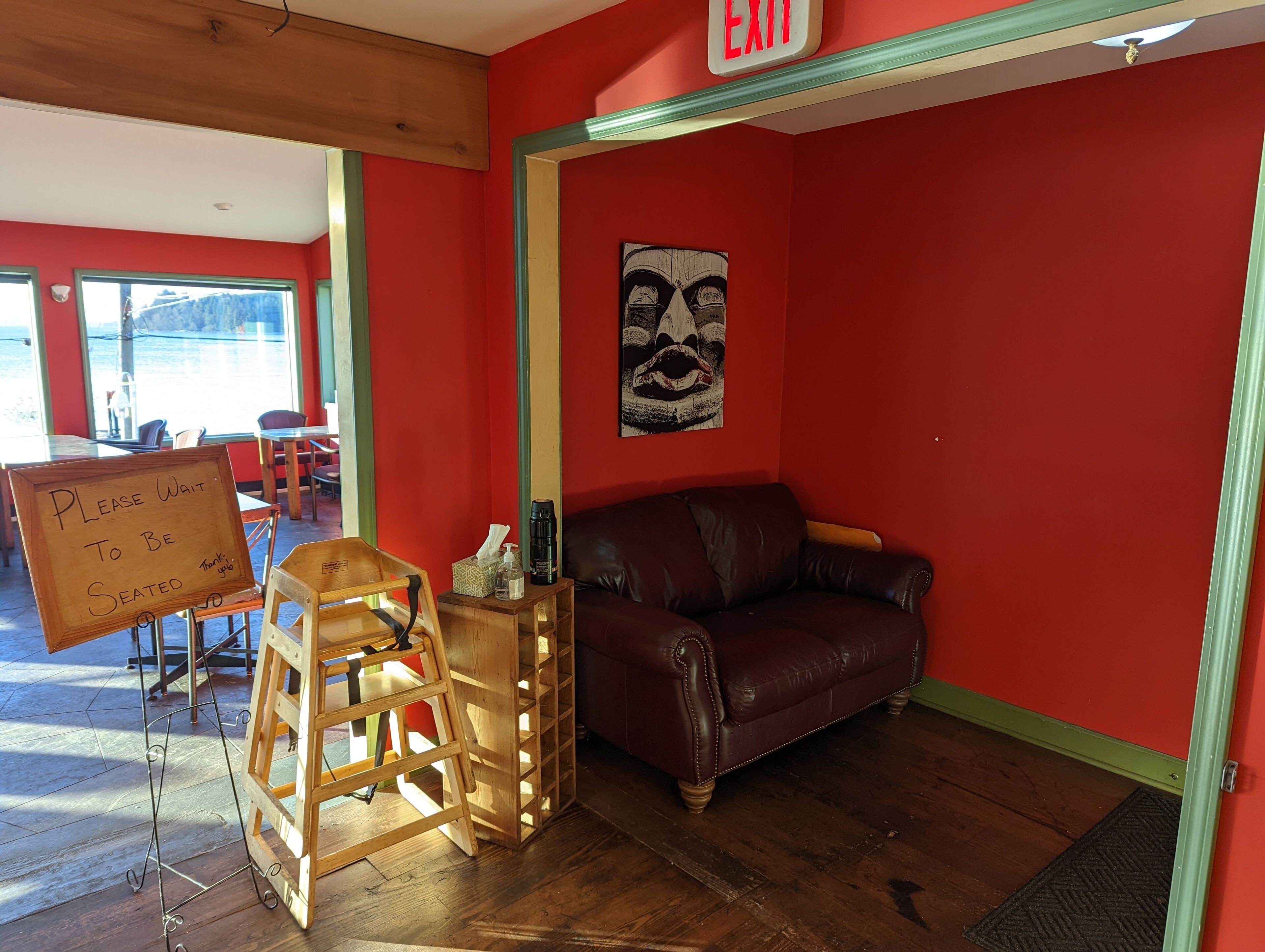 Gordie's Restaurant Lounge Inn