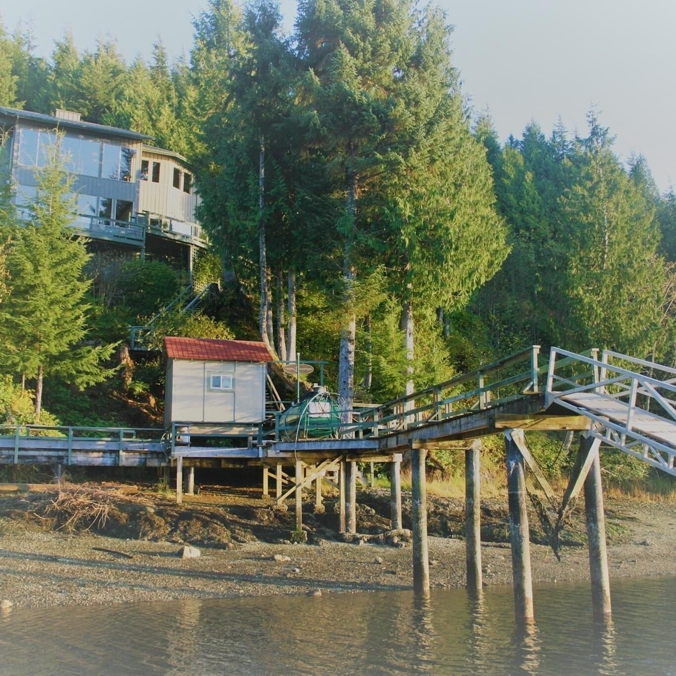 Argo's Landing