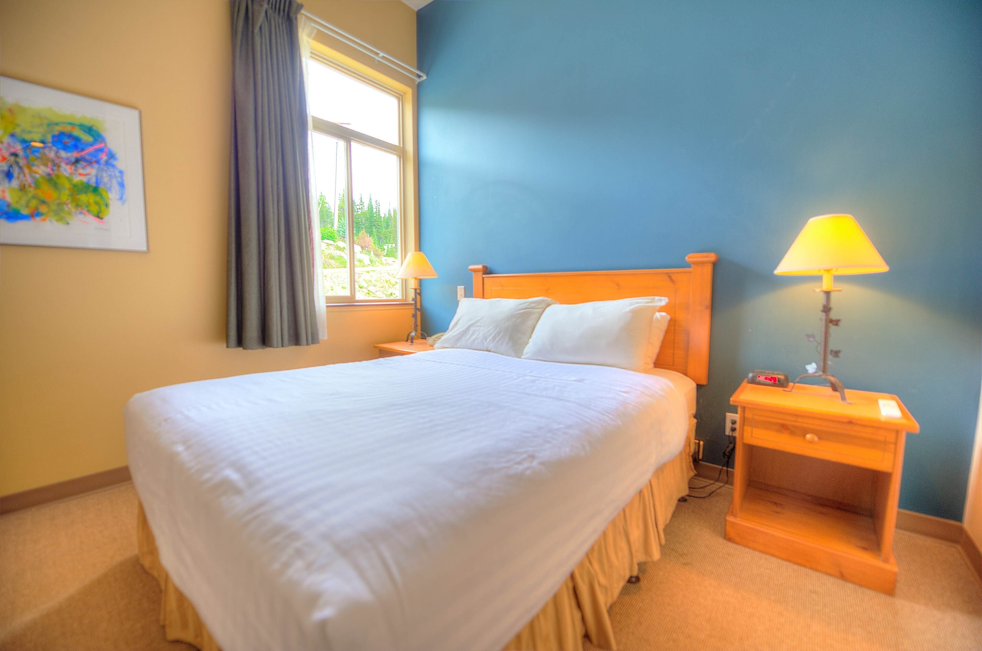 Inn at Big White