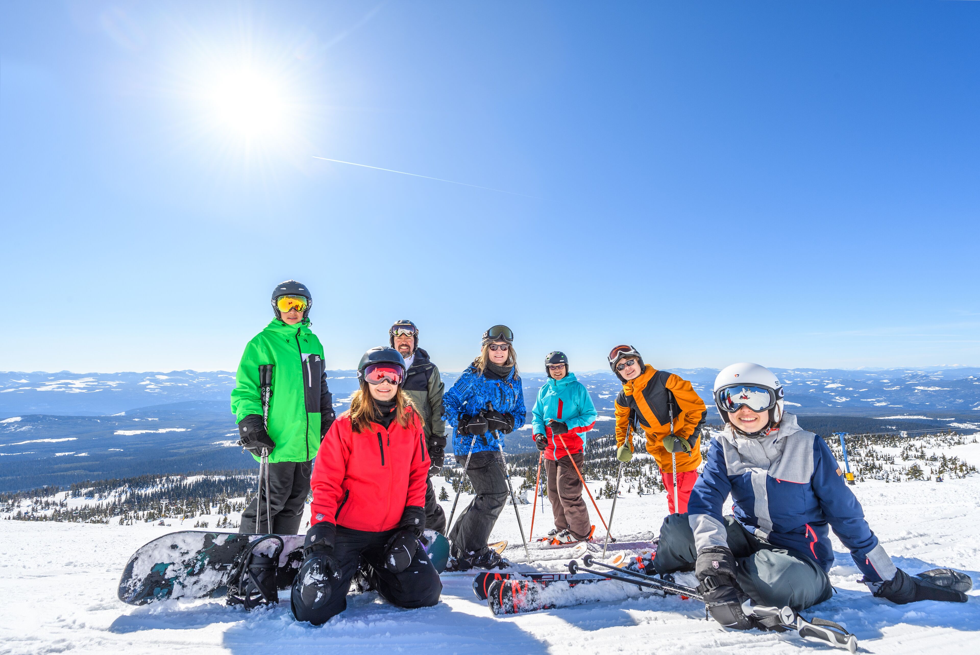 Inn at Big White