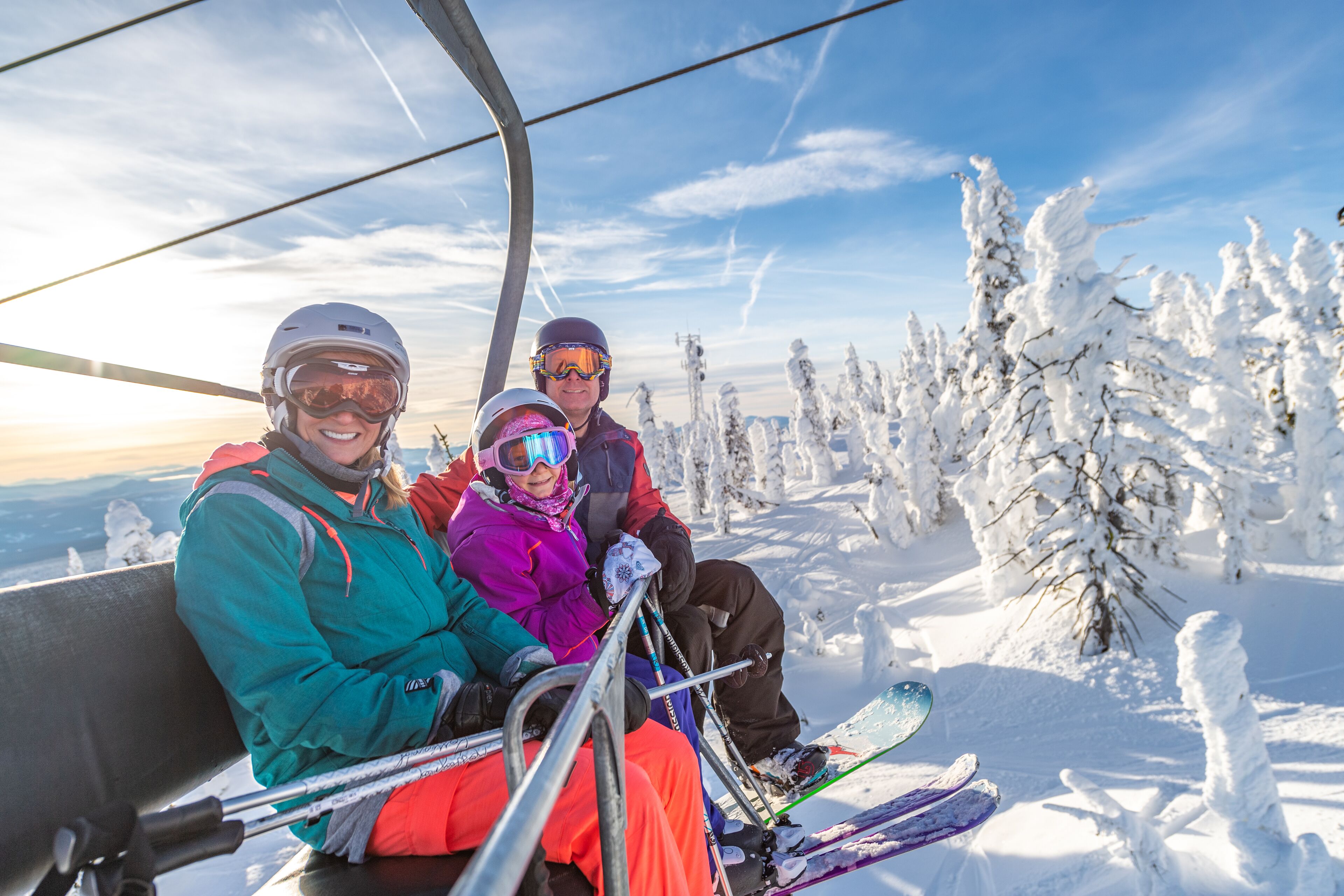 Inn at Big White